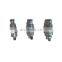 Factory directly mechanical parts small inline check valve