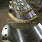 Pouring Babbitt Bearings