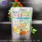 High temperature cooking aluminum film yeast stock aluminum foil bag food grade enzyme self-reliance bag