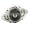 13550-6220 Japanese car alternator generator assembly good price 14V 35A for Isuzu 4LE2 EX55