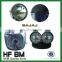 LED mh4 Motorcycle Headlight With Protector Lens (OEM Acceptable)