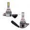 9145 H10 3000K Golden Yellow LED Fog lights Fit For Chrysler 300 300C 2005-2010