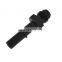 -6AN AN6 Fuel Adapter Fitting for 3/8 GM Quick Connect Male LS EFI BLACK