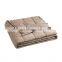 Zonli Weighted Blanket Cooling Weighted Blanket Minky Cotton