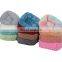 Manufacturers direct plush square pet shelter warm winter sleep pet dog bed