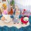 Yarncrafts Hand Made Kids Wooden Chair Funny Animal Foot Stool