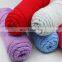 2020 New 100% Cotton 10NM/8 Skin-friendly Twisted Yarn for Knitting Blanket Sweater