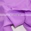 High Quality High elastic weft elastic 50D*50D Pongee Fabric outdoor lining fabric Jacket
