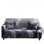 Home New L Shape Loveseat Couch Stretchable Protective Sofa Arm Covers Elastic Stretch Corner Sofa Covers