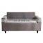 Solid Color Sofa Cover Design Fashion Stretchable Sofa Slipcovers Cushion Couch Funiture Protector