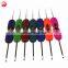 Different Models Of double crochet hook set crochet hook knitting needle
