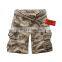 DiZNEW Bestseller cargo bermuda denim jeans shorts for men