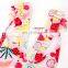 Kids Girl Fruit Swimsuit One Piece Swimsuit Swimwear Beachwear
