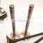 TAD1641GE KAD42 for VOLVO PENTA MARINE DIESEL ENGINE SPARE PARTS inlet exhaust engine valve spindle D1 D2 D3 SERIES FOR BOAT
