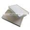 Honeycomb  Carbon Filter And HEPA Filter For  Flat Air Purifier Filter