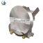 High speed blade frozen meat slicer slicing machine for frozen beef/mutton/fish/chicken