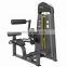 DHZ Fitness Cheap Price Bodybuilding Commercial Gym Equipment With Back Extension