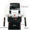 Multi-function with Massager Belt Folding Treadmill Motorized Treadmill