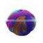High-quality Colourful Anti-Pilling Manufacture 100% Mercerized Wool Crochet Fancy Yarn For Shawl