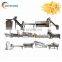 automatic frozen french fries machine production line for french fries/french fries machine small
