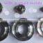 hot selling commercial mini automatic doughnut making machine donut cut maker with CE