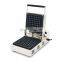 Commercial waffle maker stick snack machine waffle machine waffle machine factory