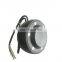 Programmable BLDC 4 inch 24V/36V 200W electric hub motor with 1024 line encoder inside