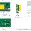 TP03AL220S12LSW AMEOF1-12SJZ 3W AC/DC converters Board Mount Integrated Circuits