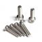 stainless steel ISO 7045 M3 M4 M5 M6 pan head torx bolt  philips bolt with washer fasteners