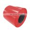 Prepainted GI Steel Coil PPGI PPGL Color Coated Galvanized Steel Coil