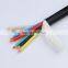 Copper wire BVR 4mm house wiring electrical cable PVC wire electric wire manufacturer