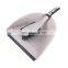 dustpan and brush set plastic  TPR  brushes cleaning small mini brush dustpan set for table cleaning