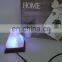 Himalayan Crystal Salt Rock USB Lamp LED Night Light