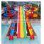 High quality water park;  water slide water play equipment for sale