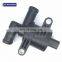 Cooling Solenoid Heater Control Valve For Audi A3 A4 A5 A6 A8 For VW For GOLF For PASSAT For TIGUAN OEM 4H0121671D