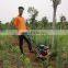 Gardening Tools Farm Power Tiller Agricultural Digging Machine