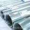 Hot Dip Galvanized 3 Inch Rigid Pipe List for Easy Wire Pulling
