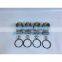 4DR5 Engine Piston With Cylinder Piston Rings For Mitsubishi