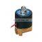 2W 2/2way 2W025-06 direct acting mini for high pressure with brass or stainless steel solenoid valves