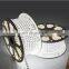 Factory price led strip 5050 220v 100m  led strip one cutting per meter