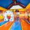 Inflatable Horse Bounce House Commercial Bouncer Jumping Castle For Children