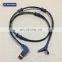 Front ABS Wheel Speed Sensor For Mercedes M-Class SUV W164 GL X164 1649058200 A0009050604 1644405541