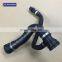 Replacement Car Engine Coolant Hose Upper Radiator With Vent Pipe OEM 17127537107 For BMW X5 3.0si 07-10 LY-Auto Parts