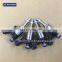 For BMW Mini Cooper Gasoline Nozzle Fuel Injector OEM 13538682350 0261500494 0261500073