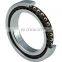 Angular Contact Ball Bearings 7305 BEP 17X62X25mm Heavy Duty Super Precision