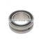 Solid Collar Needle Roller Bearing With Inner Ring NA4914