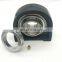 High Quality Radial insert ball bearings GE60-XL-KRR-B use in Agricultural machinery with size 61*110*77.8 mm