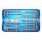 New Femur Reconstruction Interlocking Intramedullary Nail Orthopedic Surgical Instrument Set