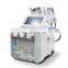 6 in 1 Hydro Dermabrasion Aqua Peel Water Microdermabrasion Oxygen Jet Hydra Dermabrasion Facial Machine