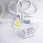 110V 220V LED Neon Light Waterproof 5050 RGB Home Festival Decor Lights